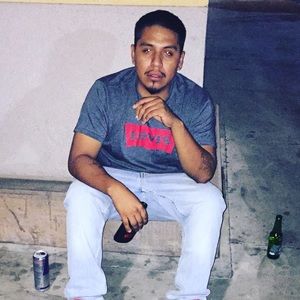 Meet your Posher, Jonathan